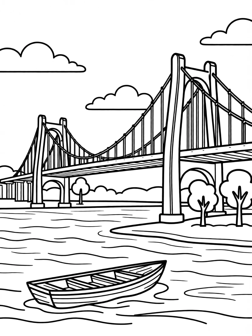 (Liaoning) Dandong Yalu River Bridge