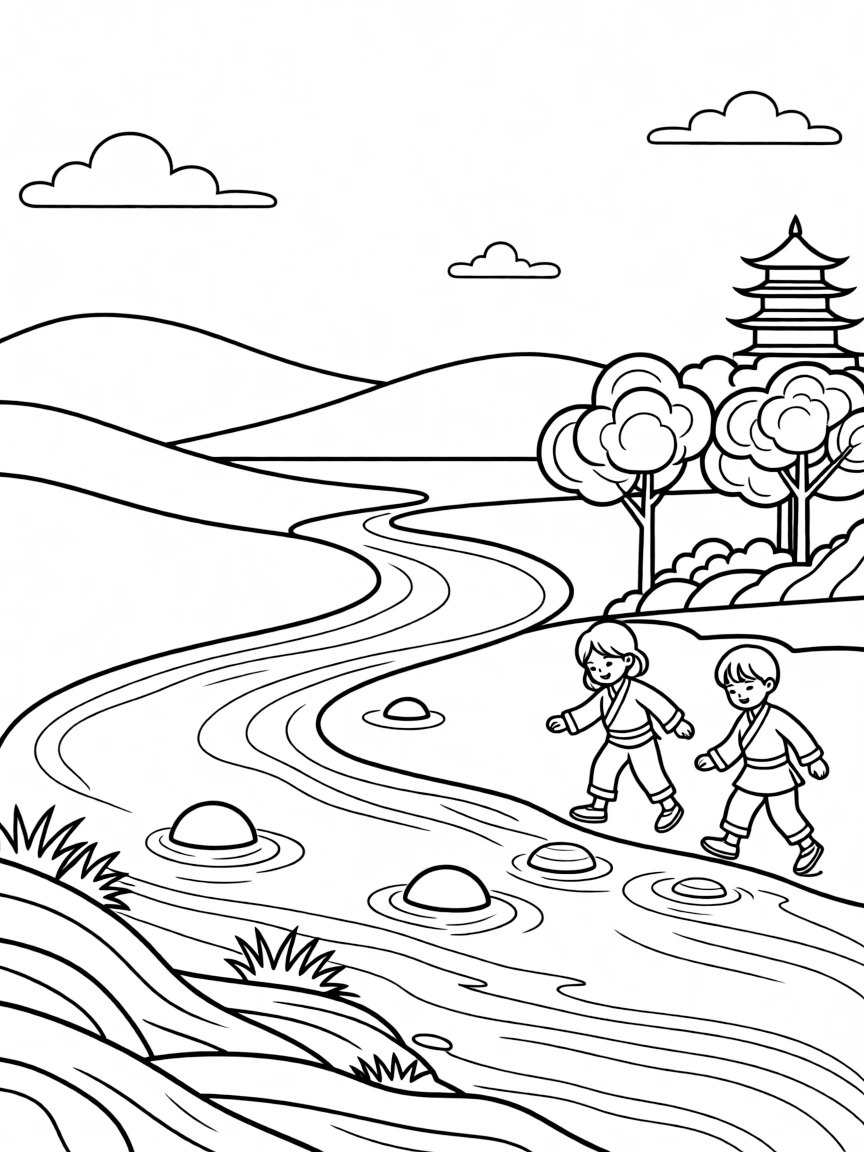 (Henan) Yellow River scenic area