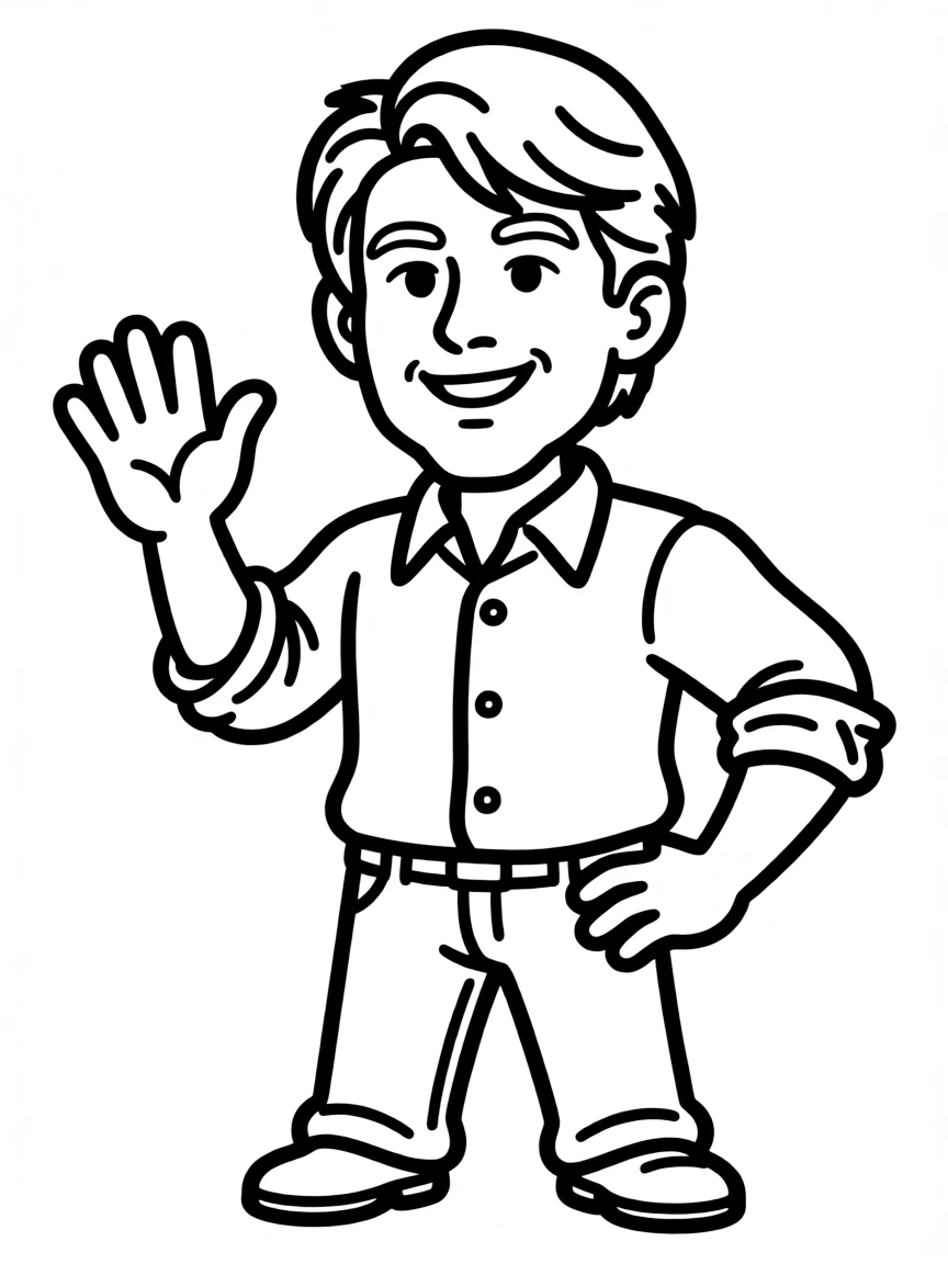 Tom Cruise