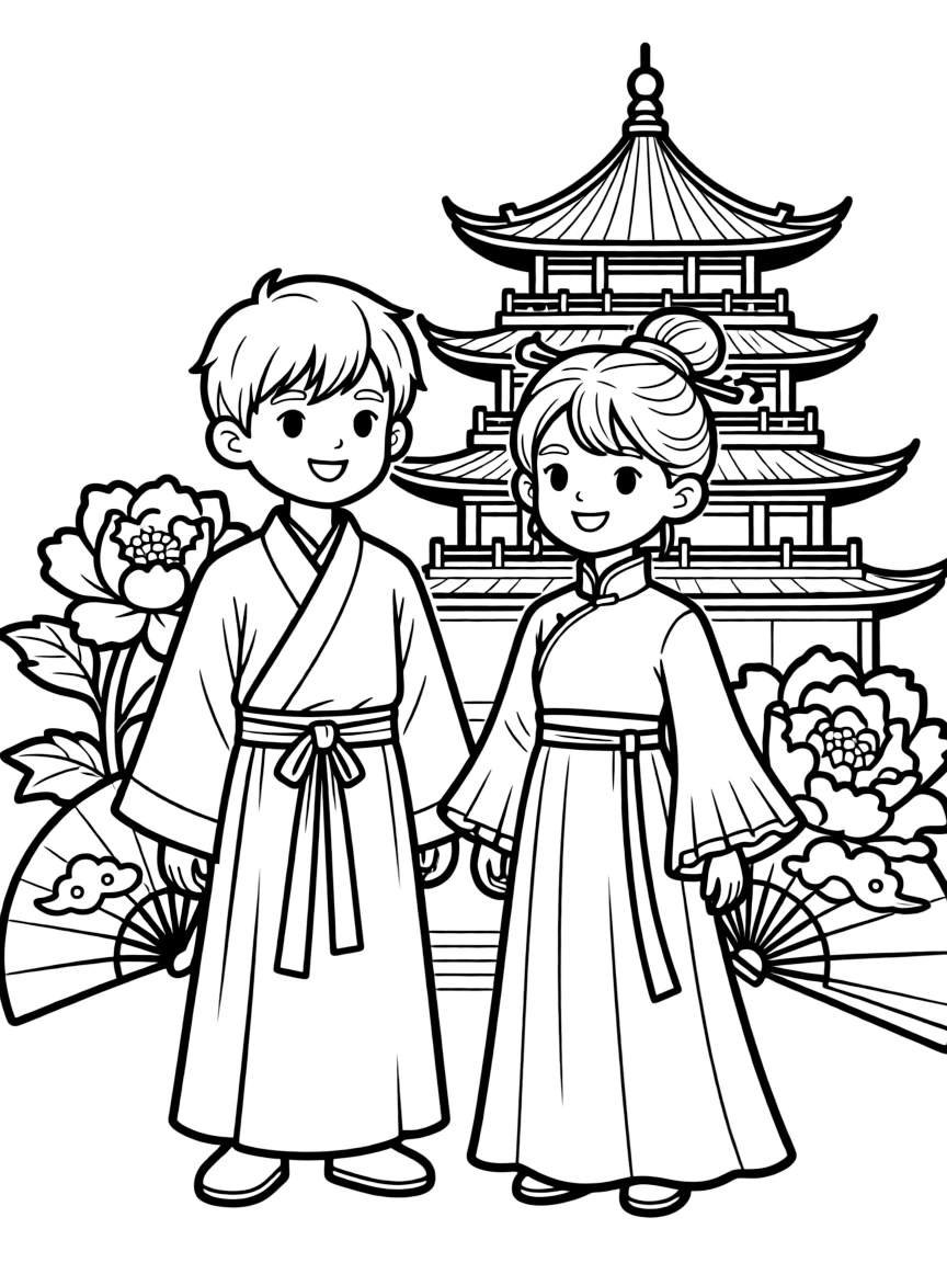 tang dynasty