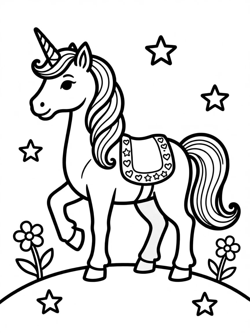 A magical creature.