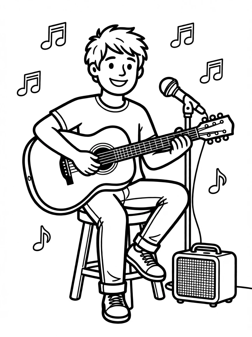 (celebrity) Ed Sheeran