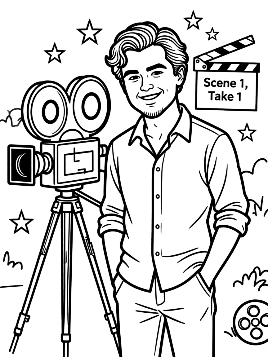 (celebrity) Leonardo DiCaprio