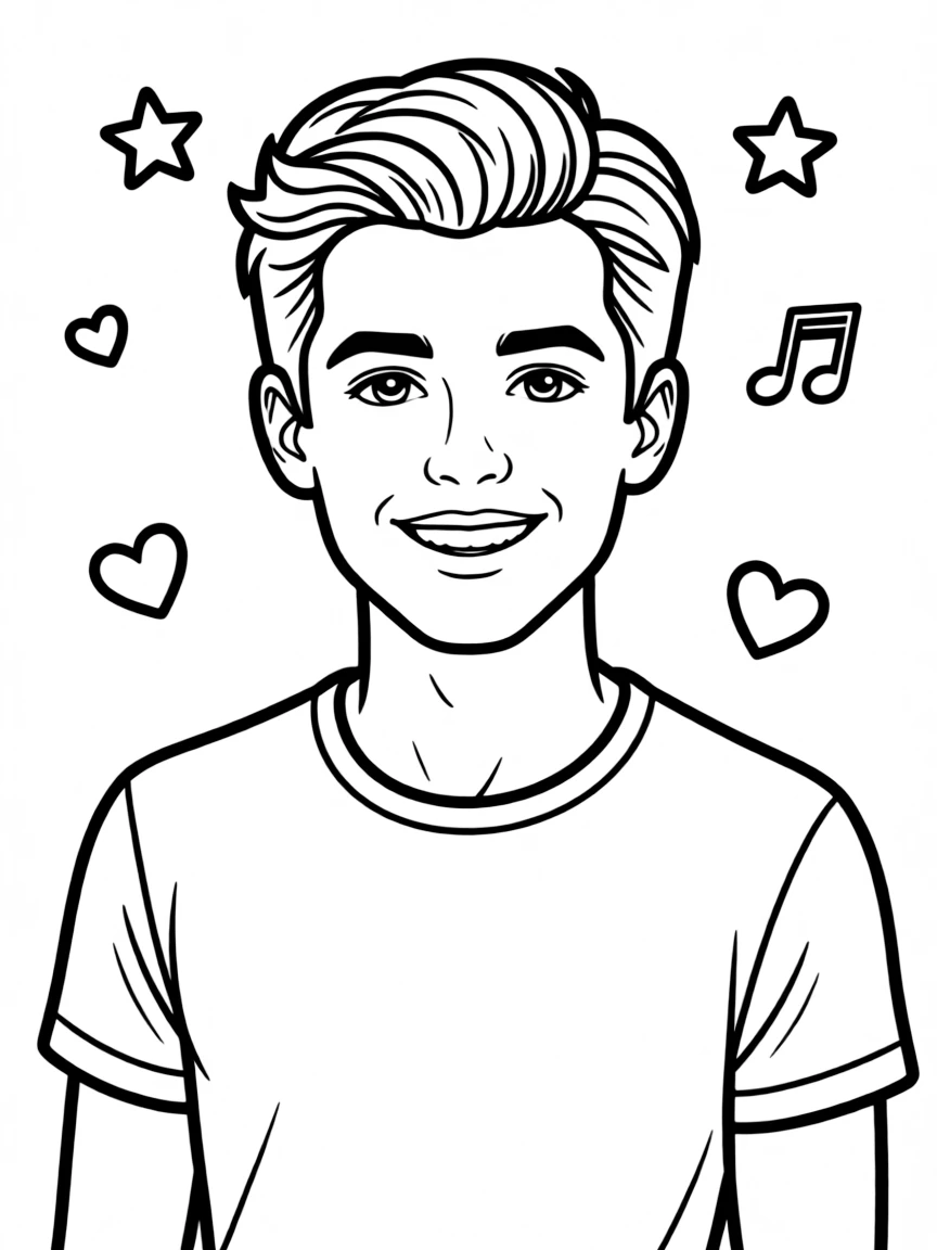 (celebrity) Austin Butler