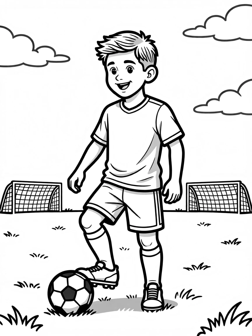 (celebrity) Lionel Messi