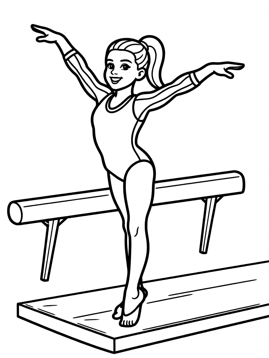 (celebrity) Simone Biles