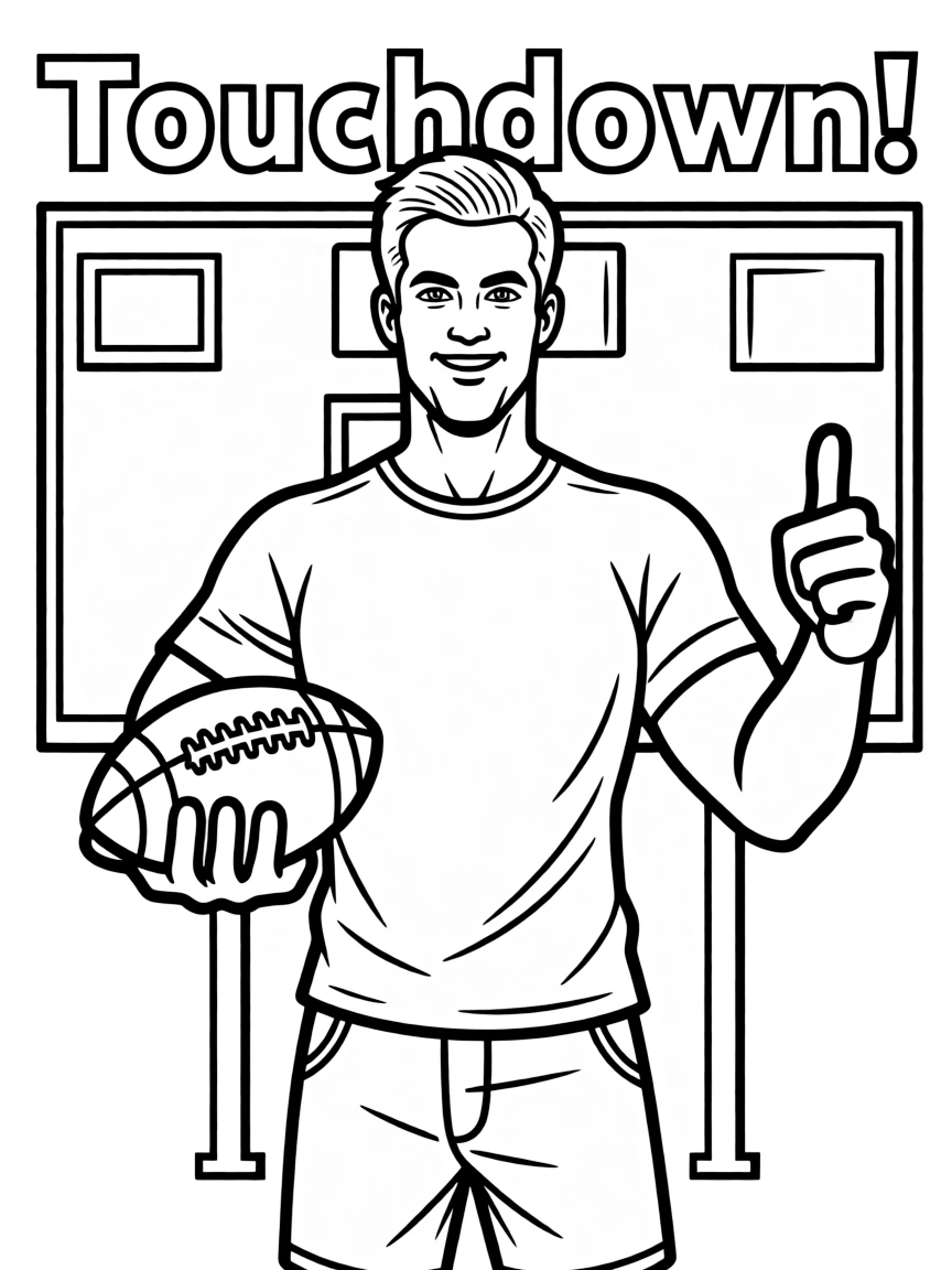 (celebrity) Tom Brady