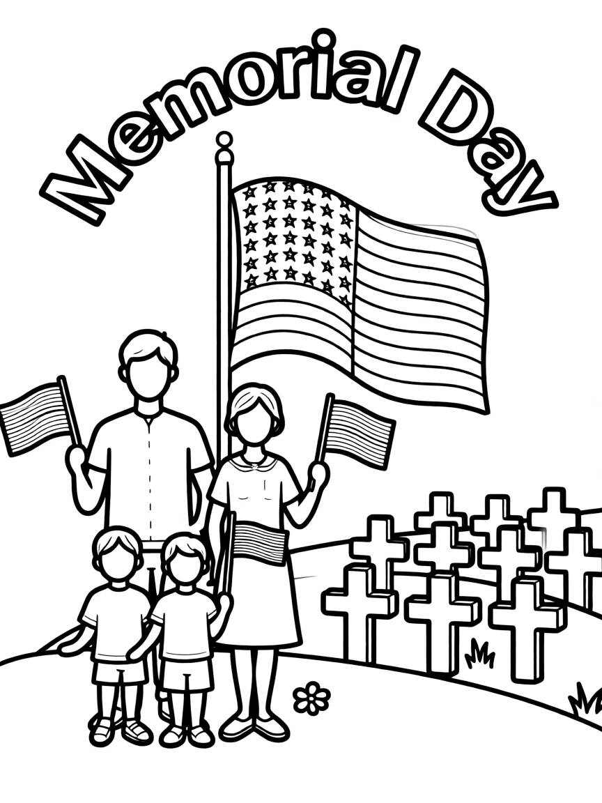 Memorial Day