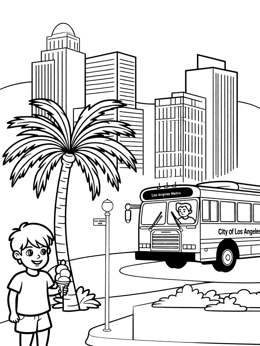 Los Angeles