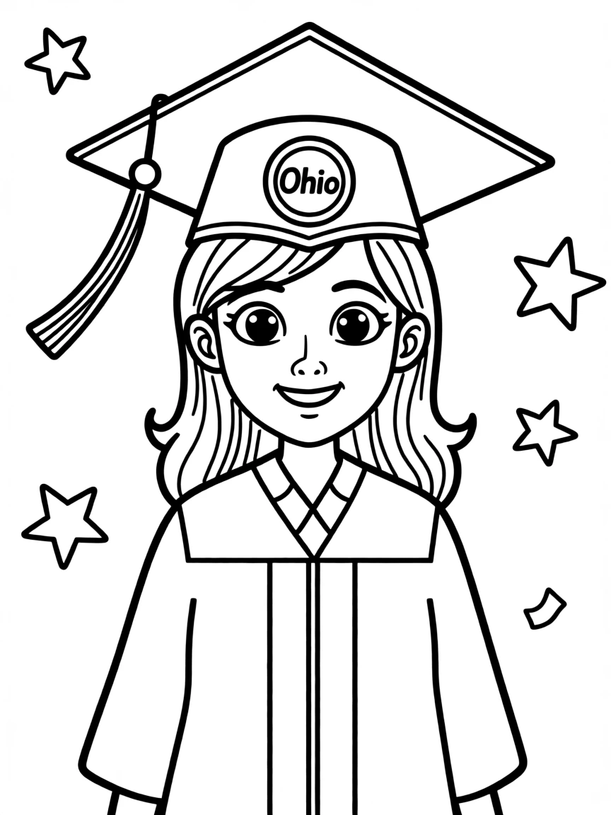 (Ohio) A graduation cap for Ohio’s colleges