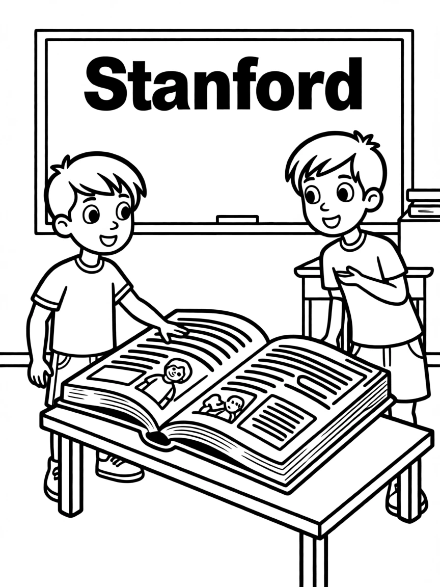 Stanford