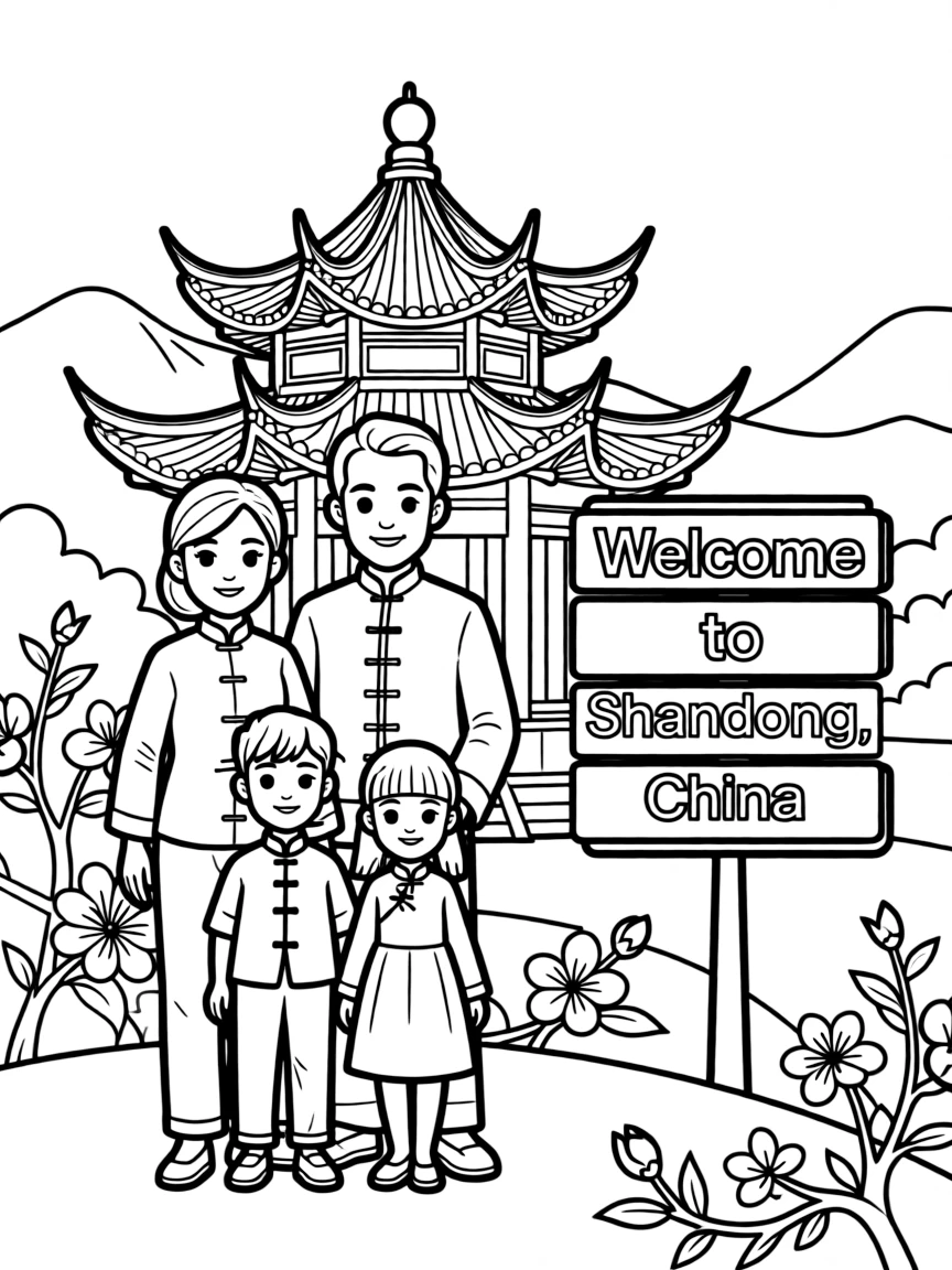 Shandong, China