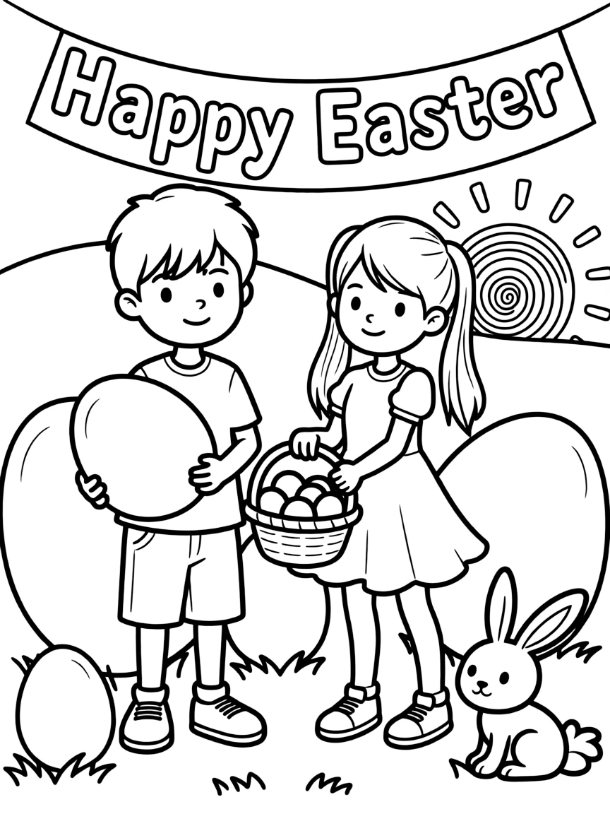 Easter
