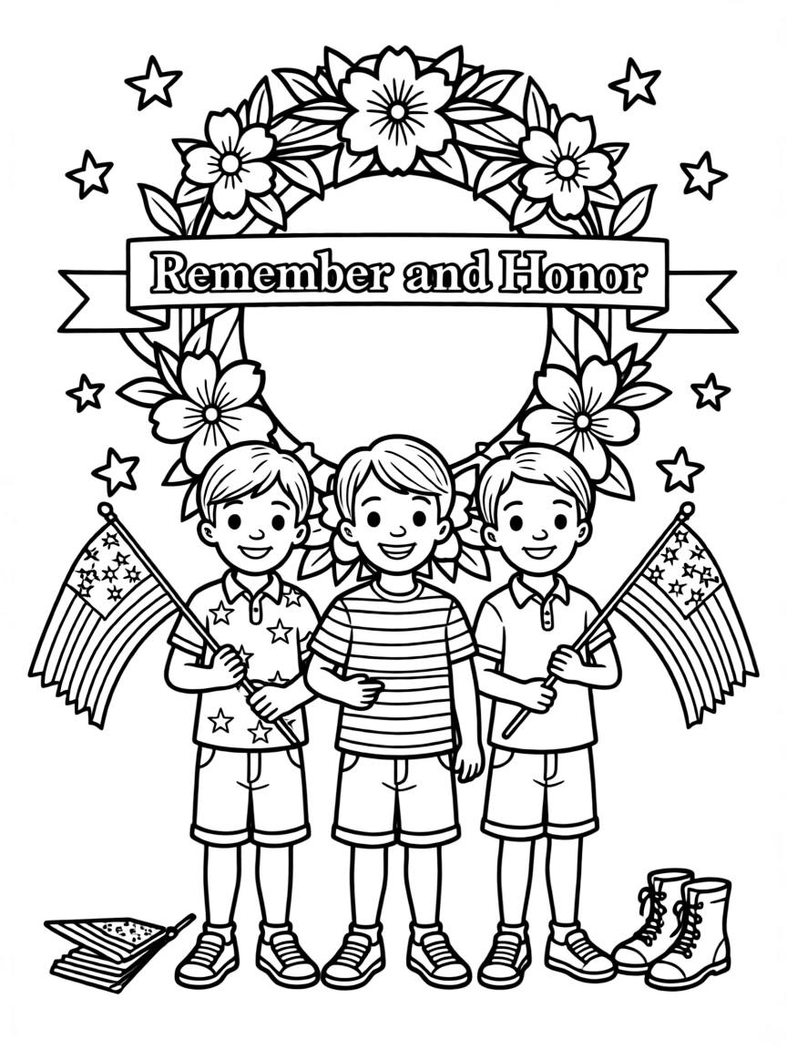 Memorial Day