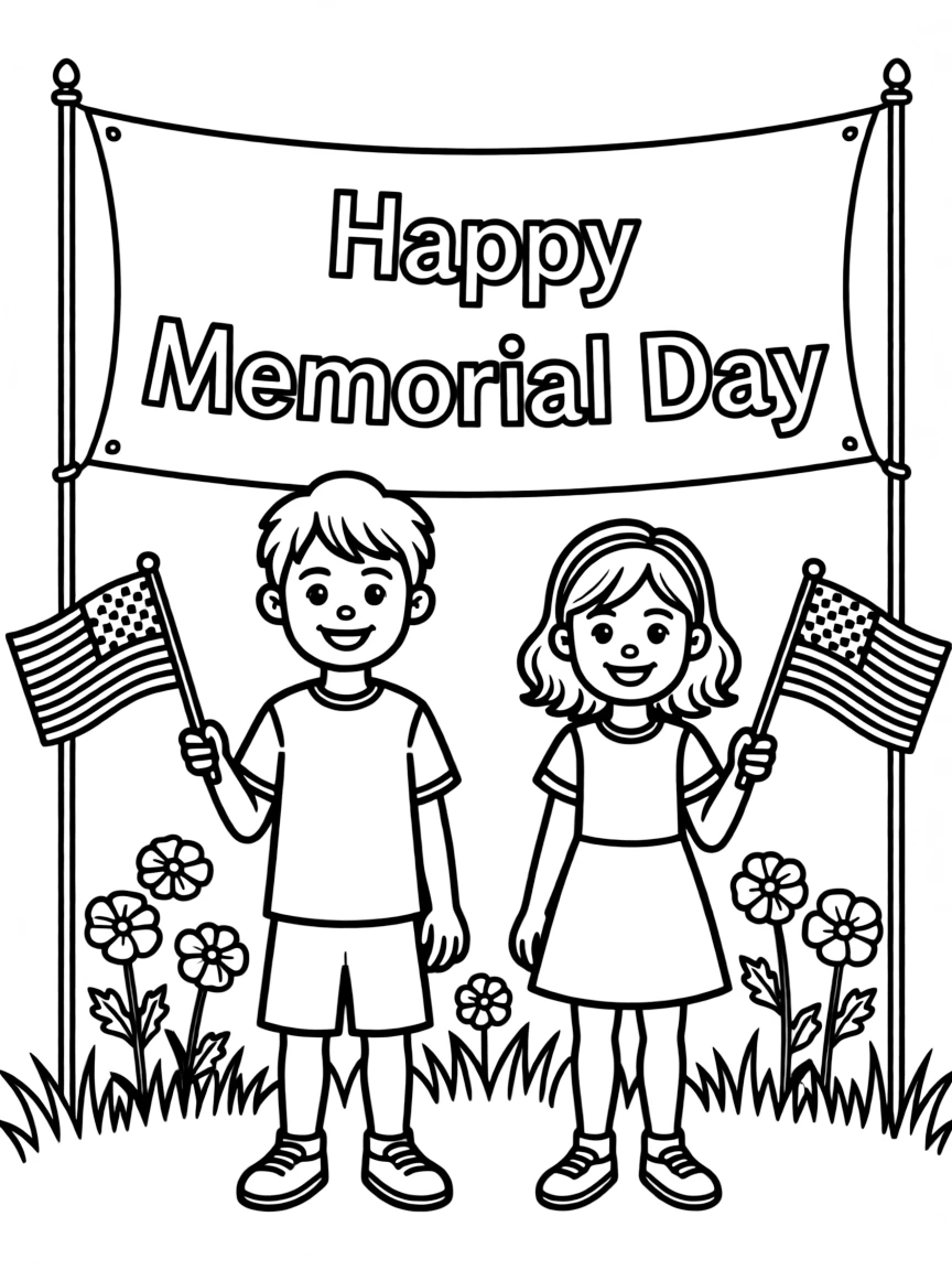 Memorial Day
