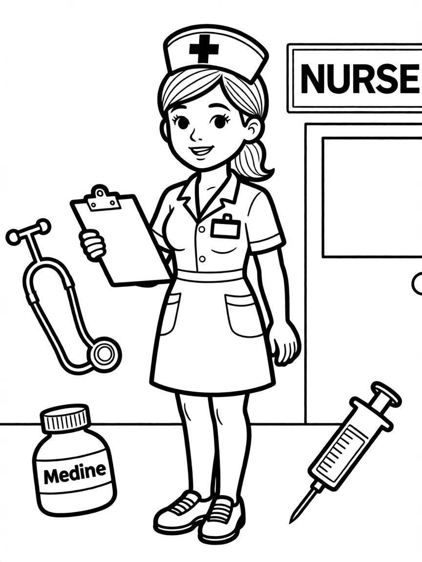Nurse