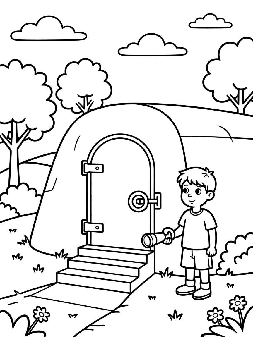 Bunker