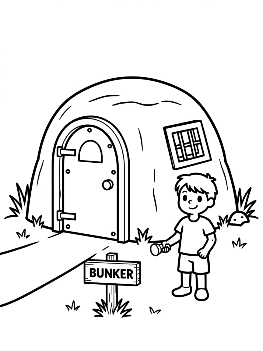 Bunker