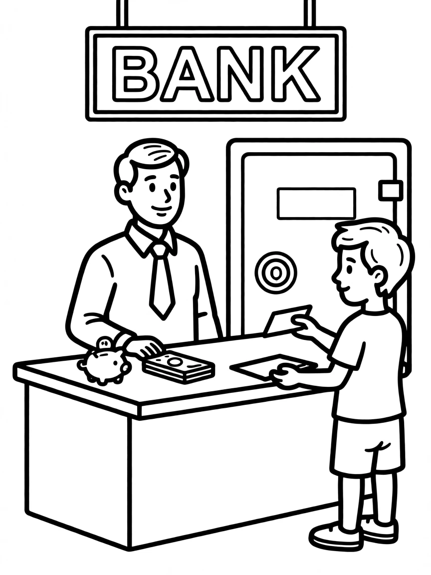 Bank