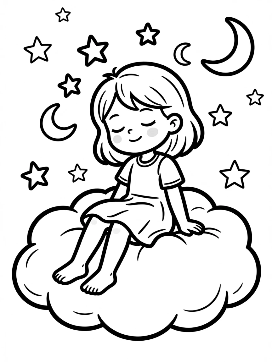 Dreaming
