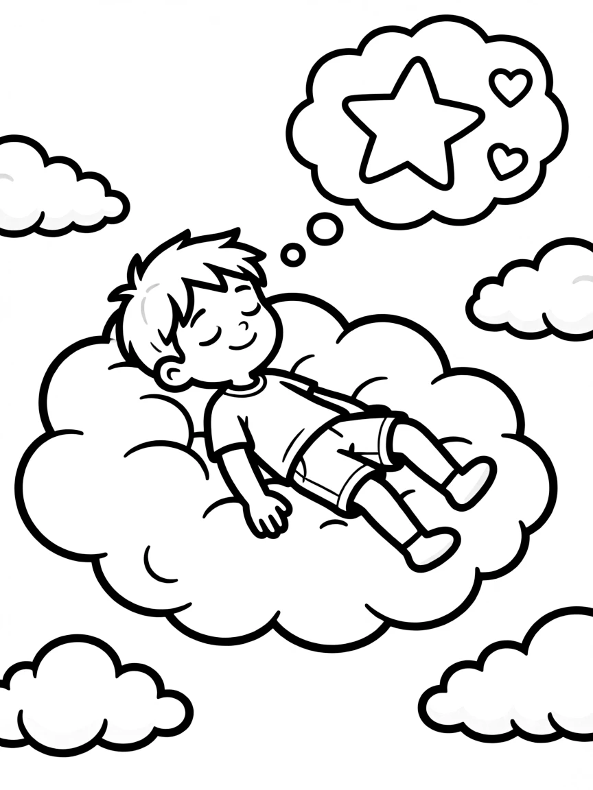Dreaming