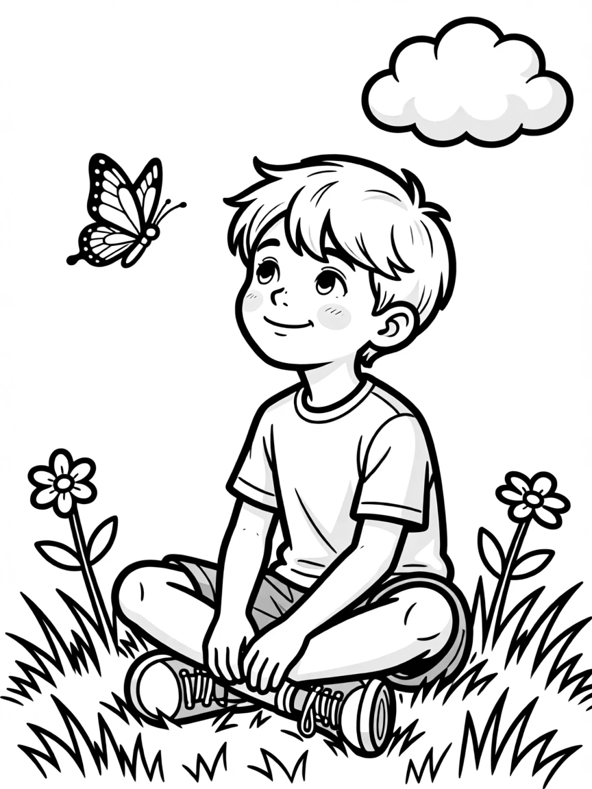Daydreaming
