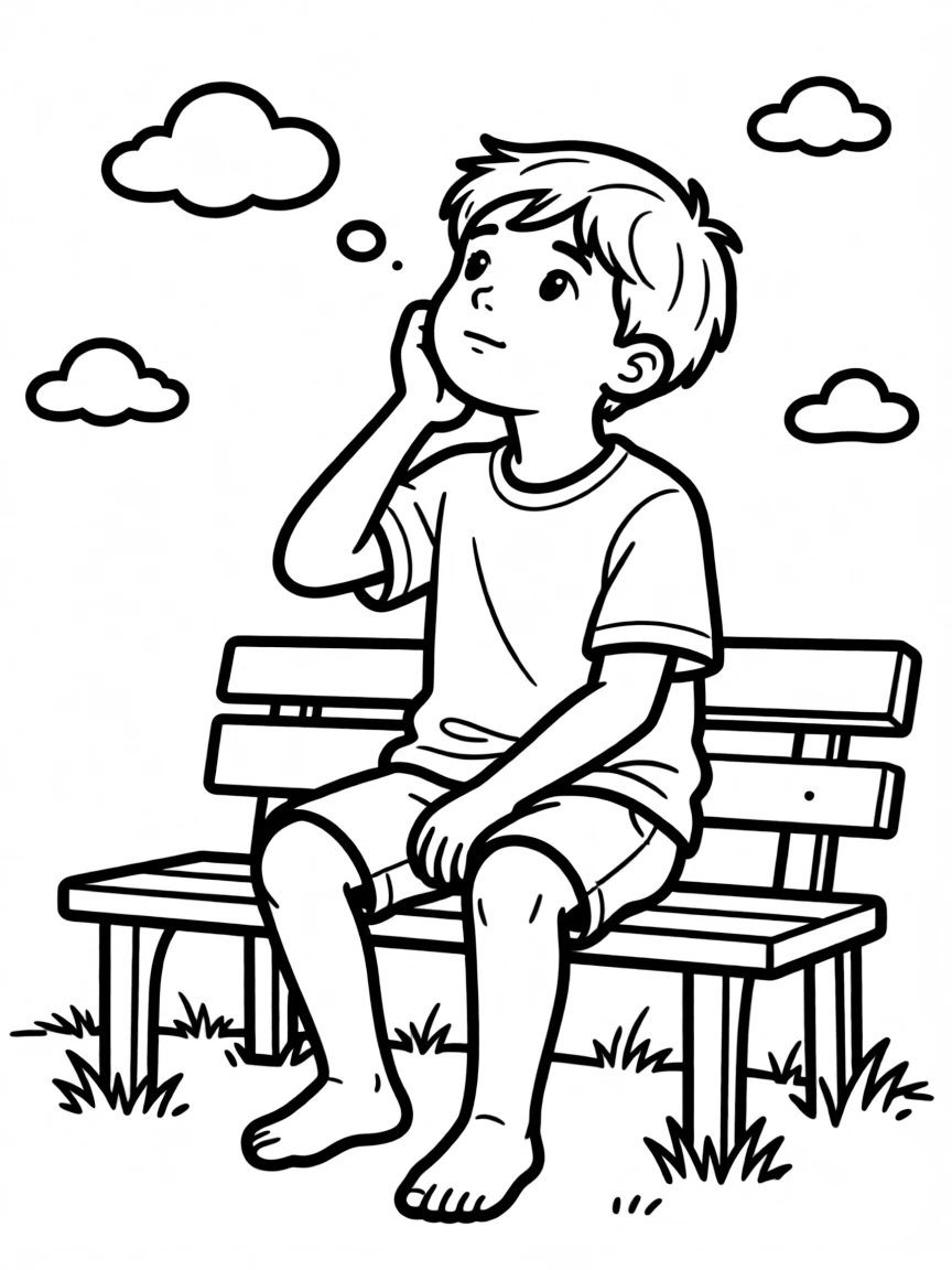 Daydreaming