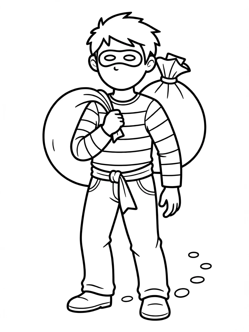 Robber