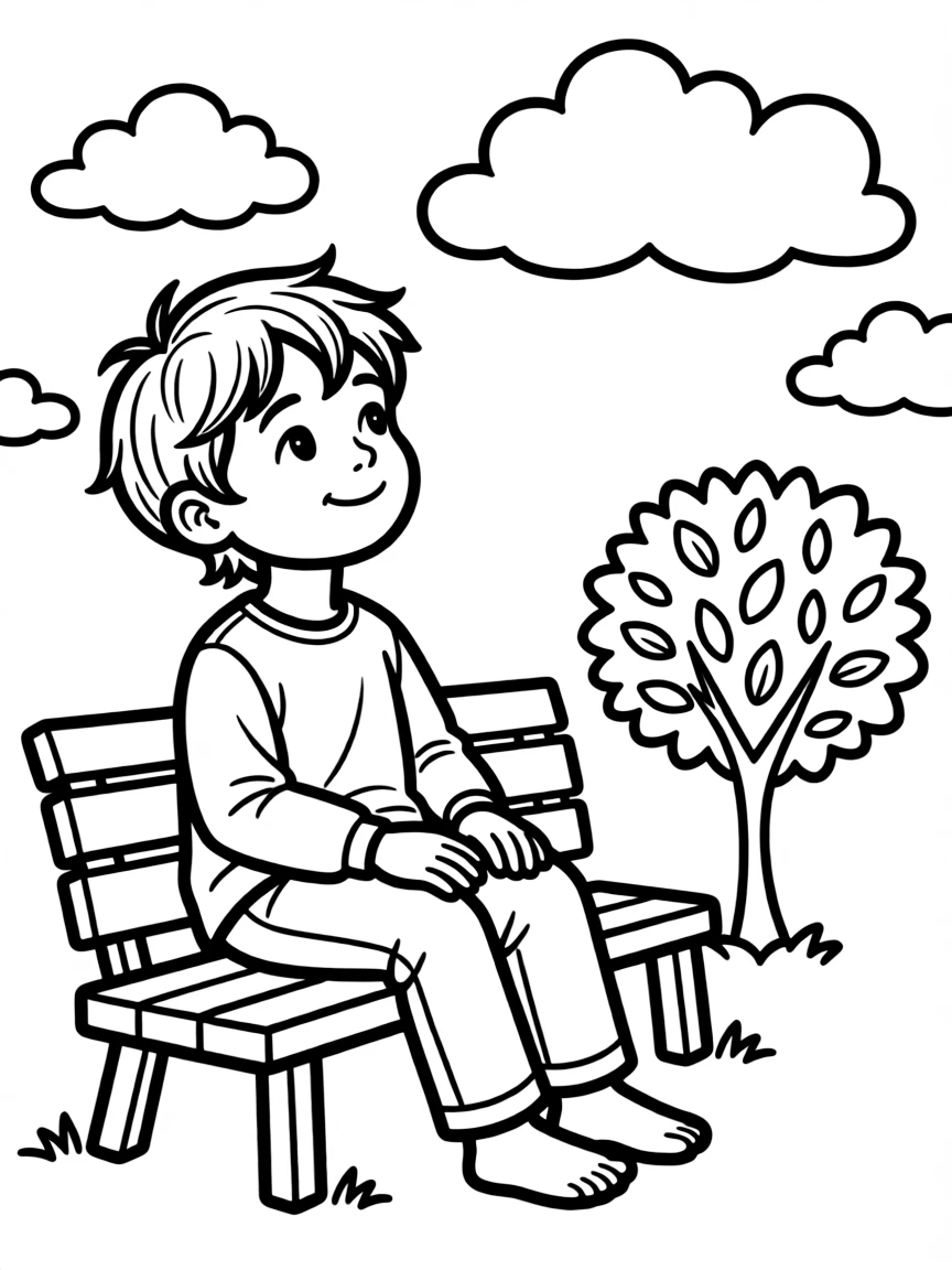 Daydreaming
