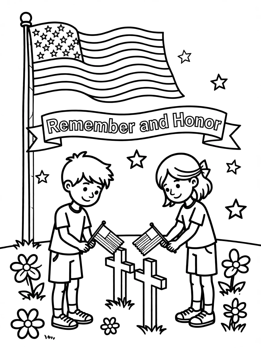 Memorial Day
