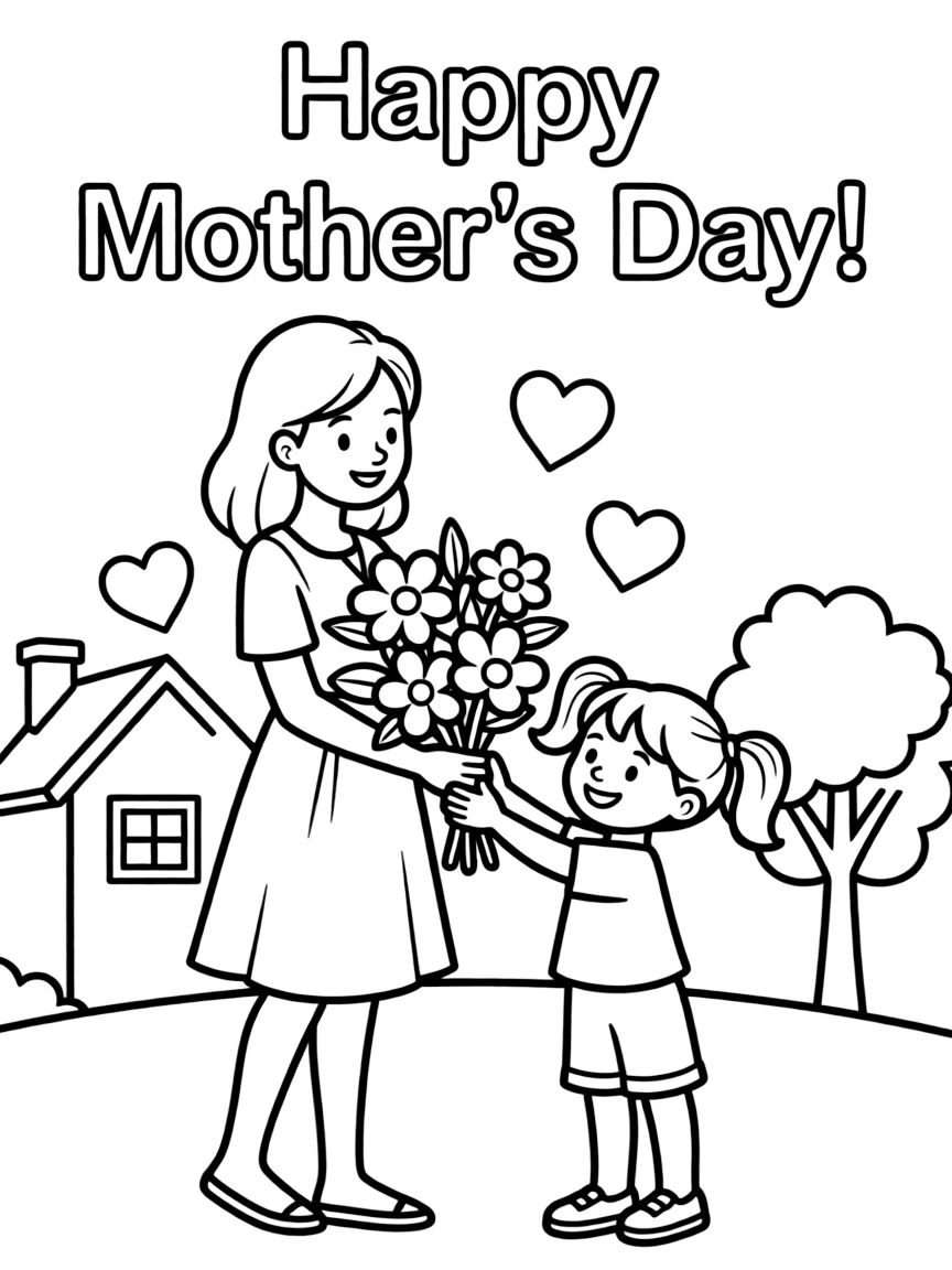mother's day