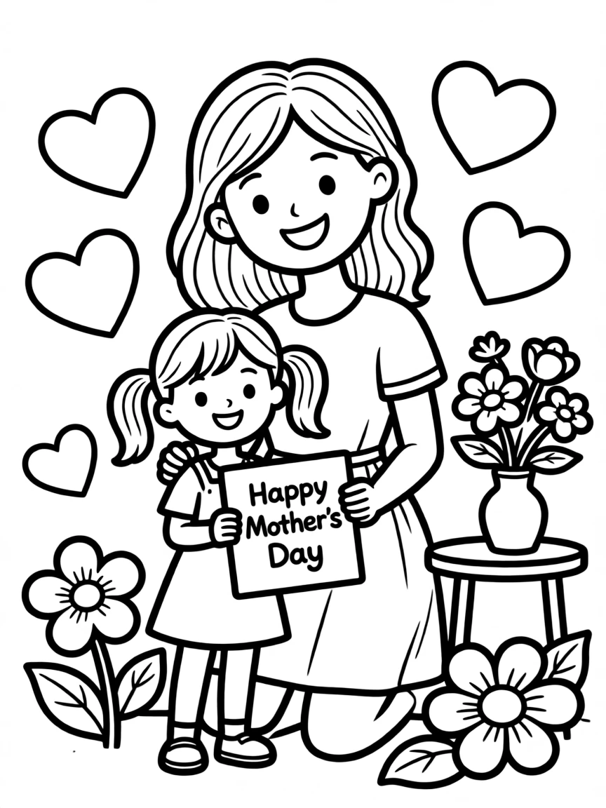 mother's day