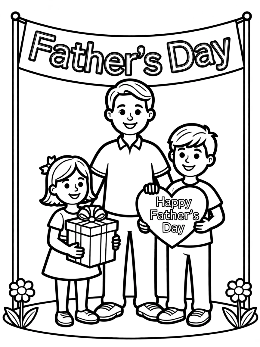 Father’s Day.