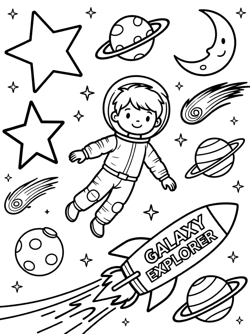 galaxy