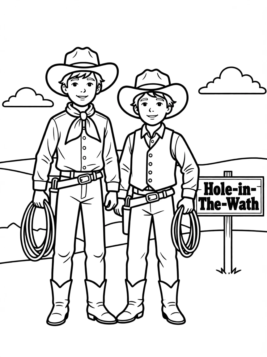 Butch Cassidy and the Sundance Kid
