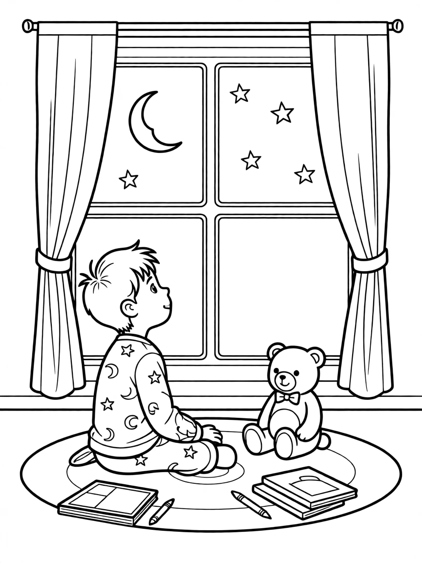 night