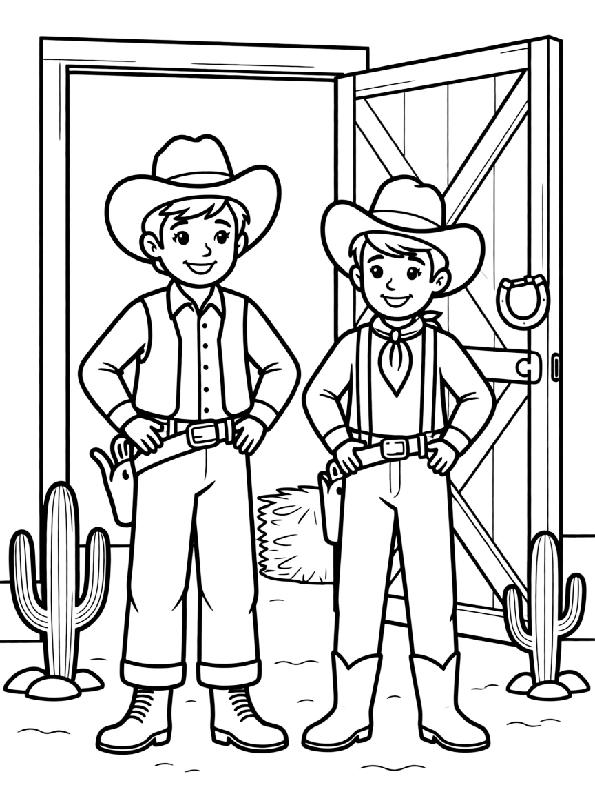 Butch Cassidy and the Sundance Kid