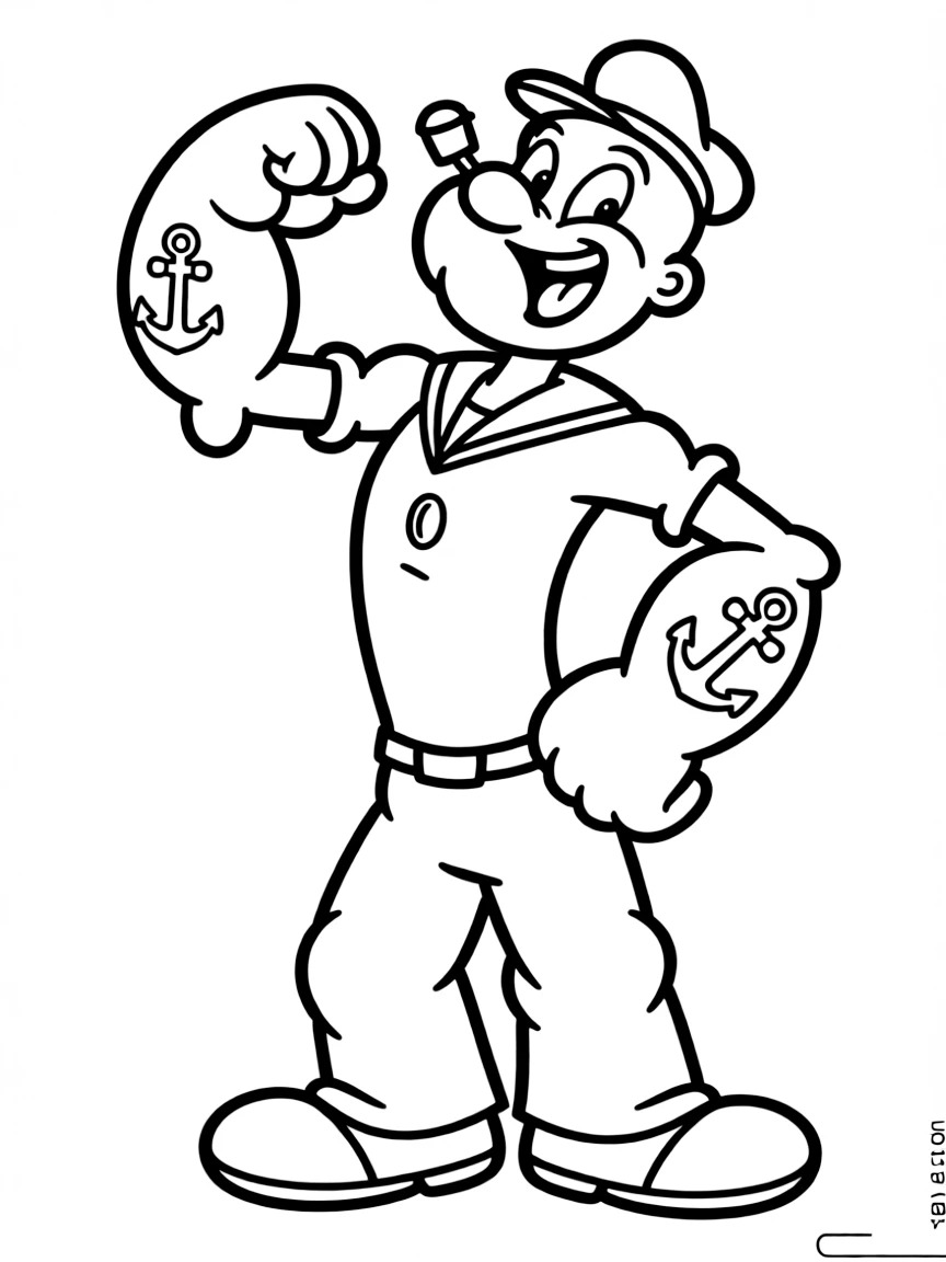 Popeye