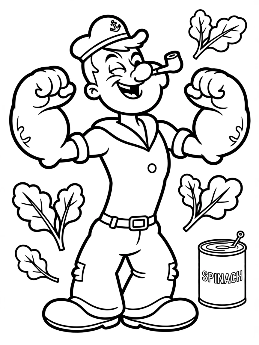 Popeye