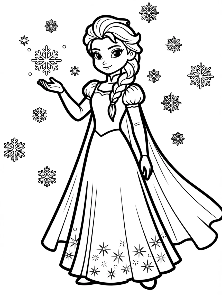 Elsa