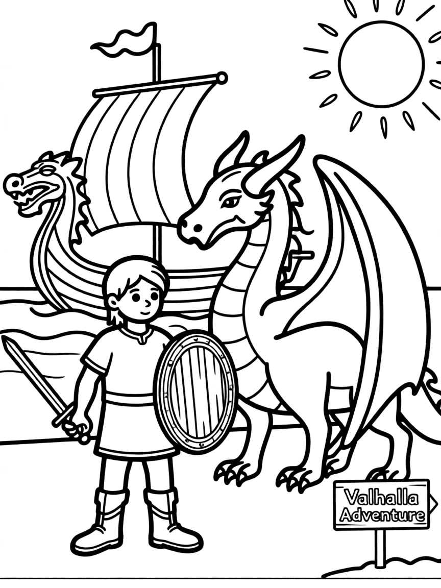 Norse Mythology