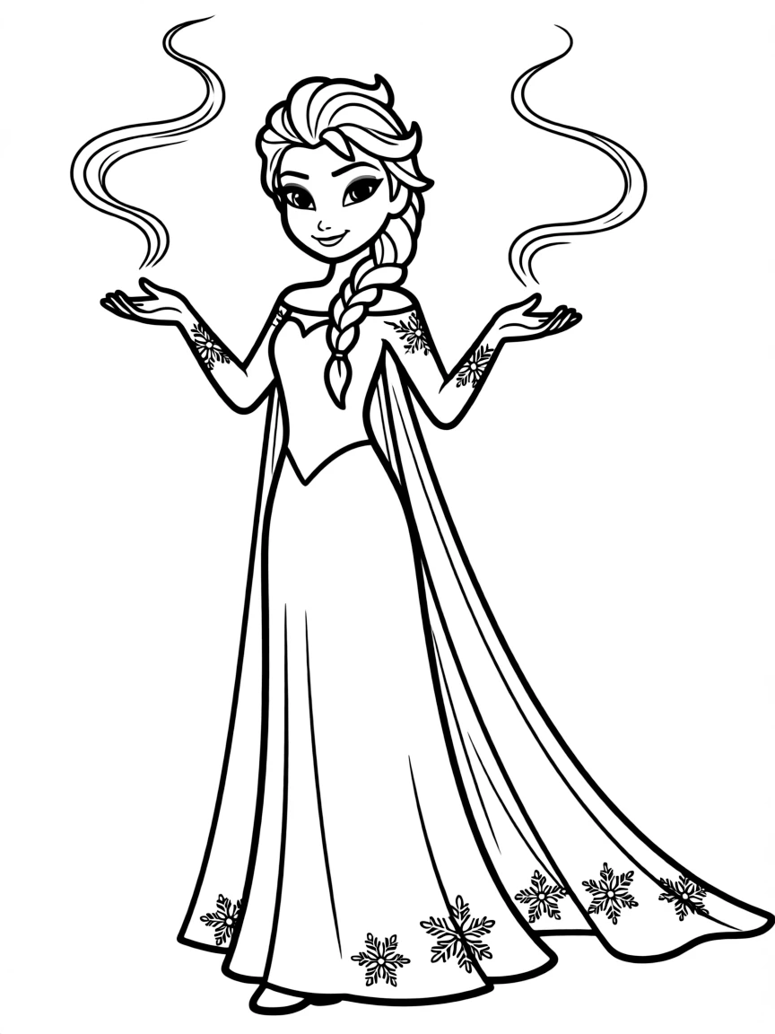 Elsa