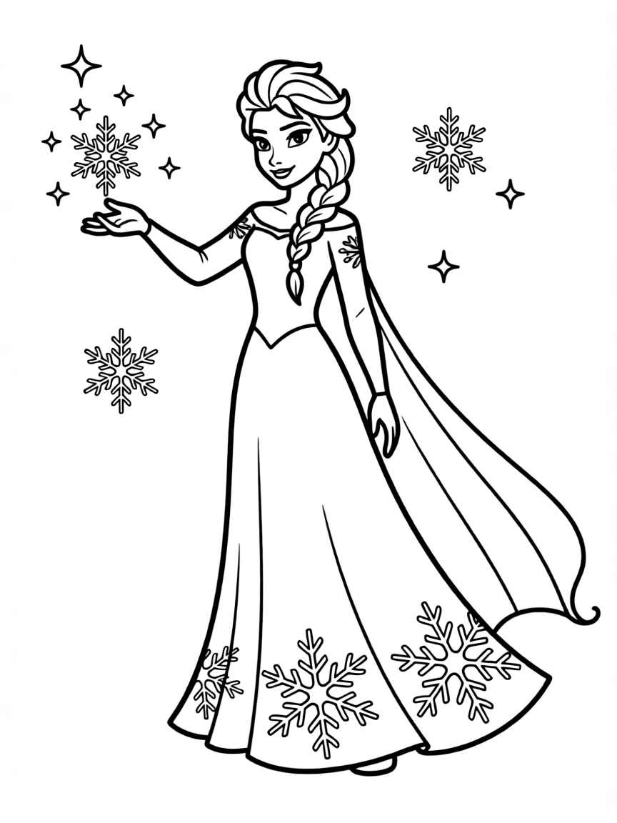 Elsa