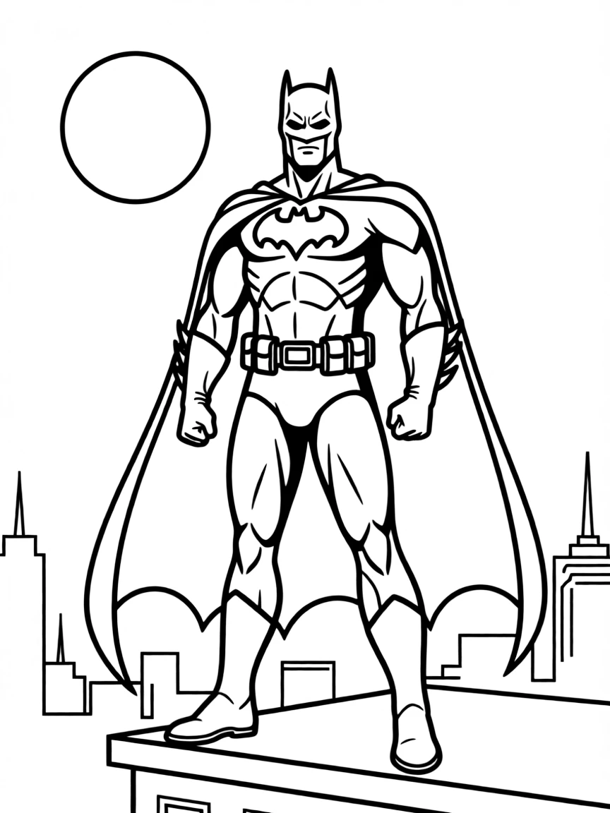 Batman