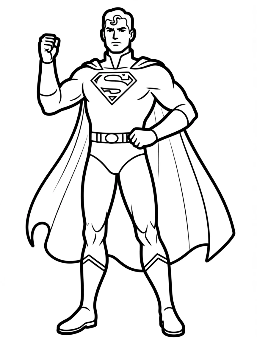 superman
