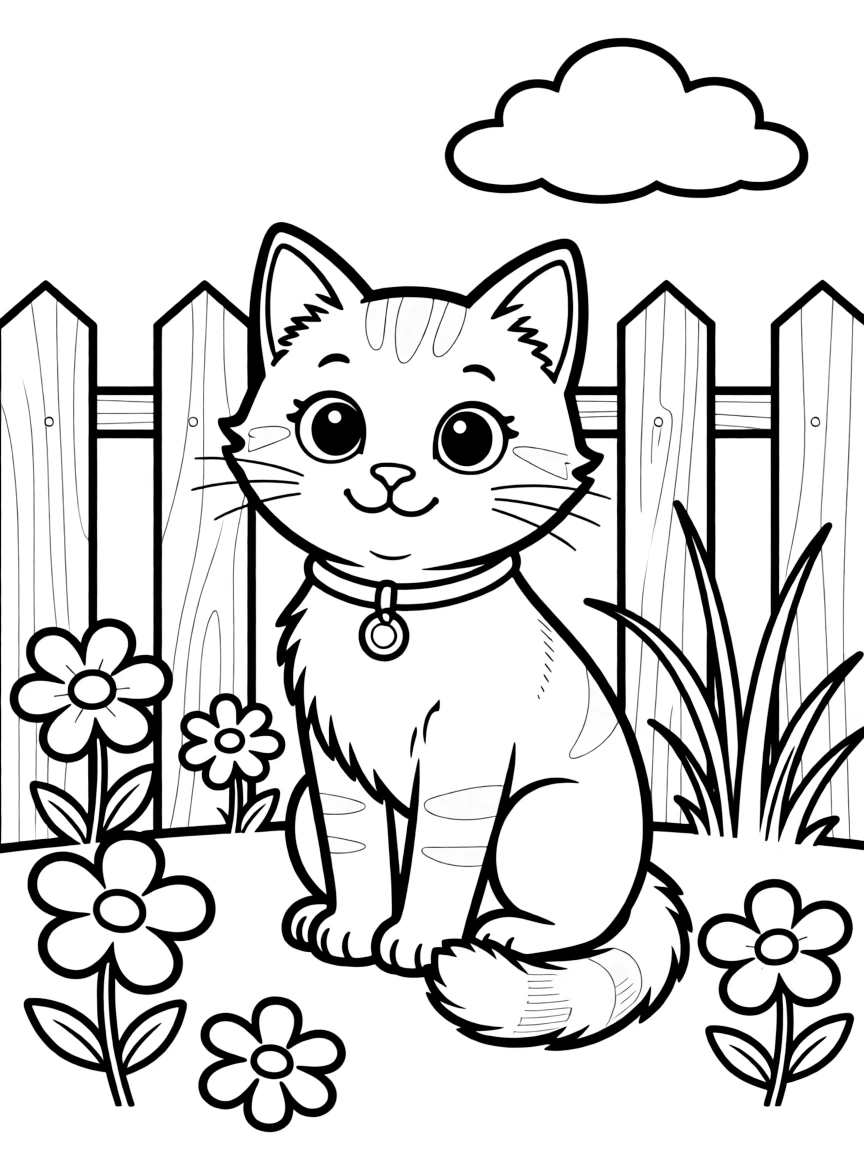 cat